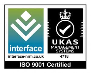 ISO 9001 logo